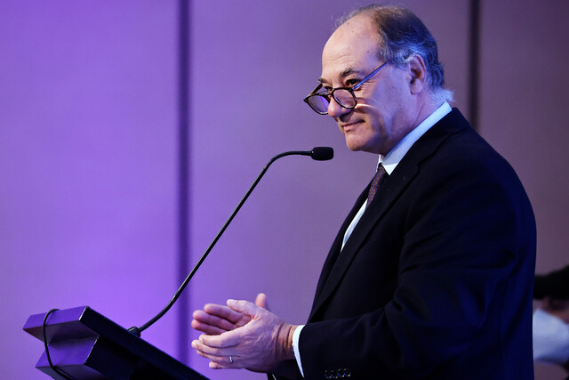 Juan Sutil por reforma previsional: “En este nuevo sistema tu pones un peso y te devuelven dos”