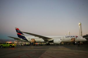 Latam salió de la Ley de Quiebras en EEUU después de 30 meses