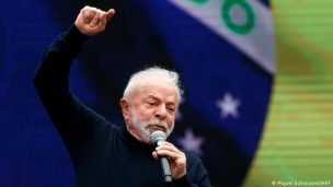 Brasil: Lula da Silva anuncia los primeros cinco nombres de su gabinete para su próximo mandato