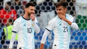 Con Dybala como sorpresa: Scaloni anuncia la nómina de Argentina para el Mundial