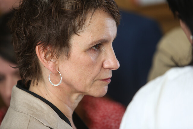 Ministra Tohá por incendio en Viña del Mar: “Lo que menos se requiere es cantar victoria”