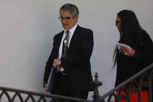 Ministro Marcel por término de AFP: “Van a poder convertirse en inversores privados”