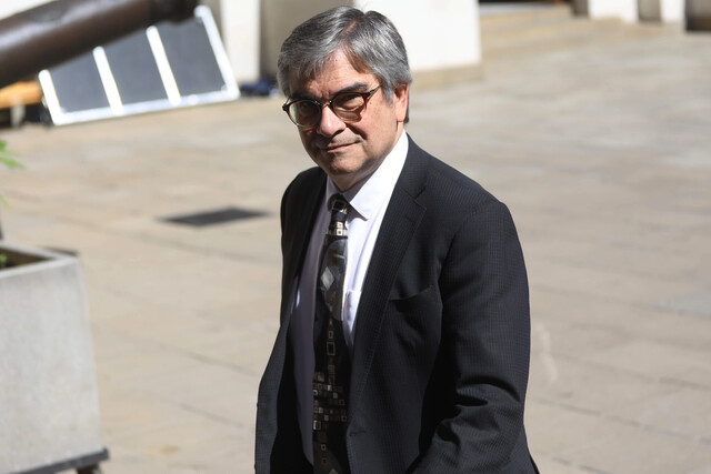 Ministro Marcel por Imacec: “Se trata de un ajuste más suave, menos complejo para la economía que lo que se esperaba”