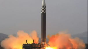 Corea del Norte lanza más misiles tras poner en alerta a Japón