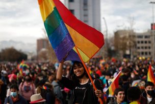 Movilh exigirá al Gobierno creación de institucionalidad antidiscriminatoria