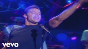 Afirman que 'La Copa de la Vida' de Ricky Martin es 