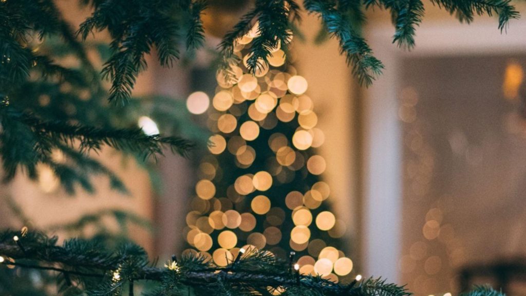 Navidad 2022: Conoce las últimas tendencias para decorar tu casa