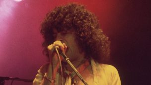 Falleció a los 76 años Dan McCafferty, vocalista y fundador de Nazareth