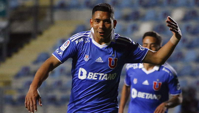 Cristián Palacios: “El plantel se merece cerrar el año con un título, por todo lo que hemos pasado”