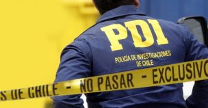 Niño falleció tras recibir disparo en la cara en plaza de  Quilicura