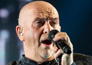 Peter Gabriel rompió el hermetismo y anunció gira mundial después de 10 años