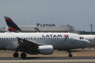 Pilotos de Latam llegan a acuerdo y frenaron amenaza de huelga