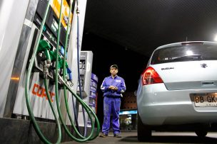 Precio de los combustibles tendrán un importante descenso este jueves