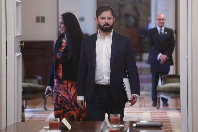 “No es democracia”: Presidente Boric criticó elecciones municipales en Nicaragua donde ganaron adherentes de Ortega