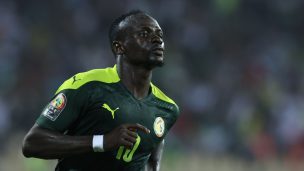 Confían en su figura: Senegal nomina a Sadio Mané al Mundial pese a su lesión