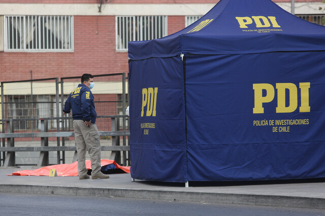 Imputado por homicidio en San Ramón quedó en prisión preventiva: Llevaba cuerpo de mujer dentro de un tambor