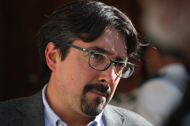 RD y querella por Democracia Viva: “Los antecedentes han tenido una evolución desagradable y penosa”