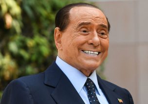 Tribunal de Roma absuelve a Silvio Berlusconi de sobornar a los testigos de sus fiestas 'bunga bunga'