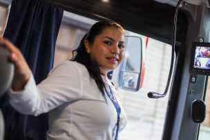 Nuevo operador de buses entra al transporte público luego de 13 años