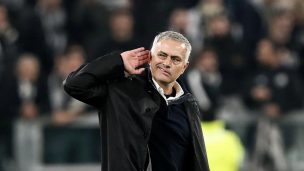 José Mourinho aparece como opción para arribar a la banca de Portugal