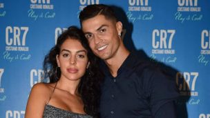 Georgina Rodríguez, esposa de Cristiano Ronaldo, contra DT tras derrota de Portugal: 