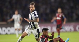 No llega a Colo-Colo: en Talleres se oponen a la salida de Matías Catalán