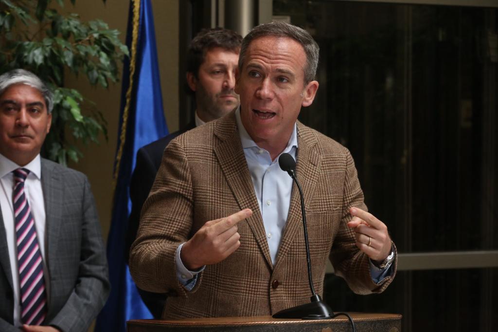 UDI exige al Gobierno apelar a libertad de asesino de matrimonio Luchsinger-Mackay