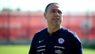 ¿Deja Chile? El enigmático mensaje de Francis Cagigao sobre su futuro en la selección