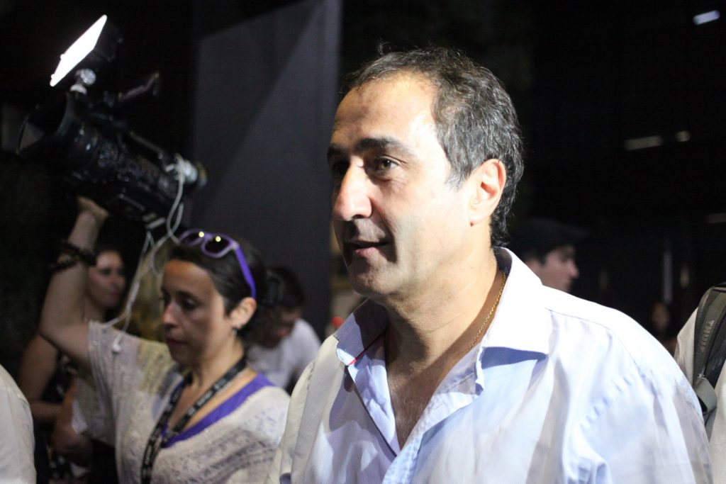 Pablo Zalaquett y administración de Irací Hassler: “El tema es qué señales da uno y cómo los administra. Los detiene, los puede bajar o los escala a su máximo nivel”