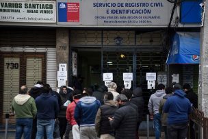 Presidente Gabriel Boric nombra a nuevo director nacional del Registro Civil