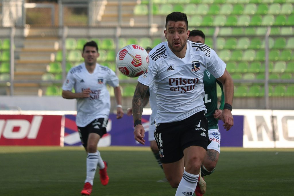 Patricio Yáñez: “Matías Zaldivia sería un tremendo refuerzo para la U”