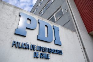 Femicidio frustrado en Rauco deja a mujer en riesgo vital: Sujeto se entregó ante la PDI