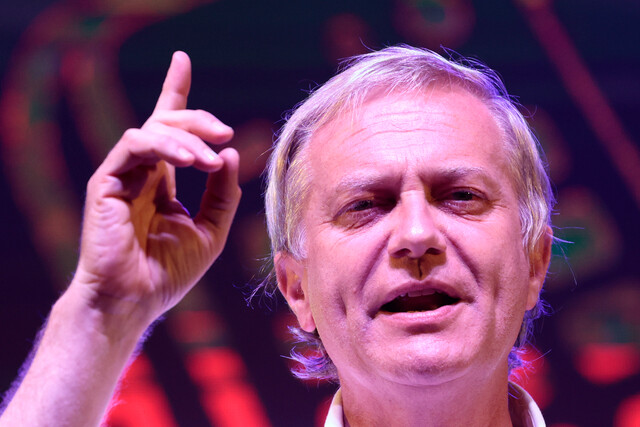 Kast critica nuevamente al Presidente Boric por ser “jefe de campaña”