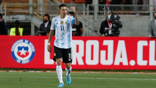 Di María sale en defensa del Dibu Martínez: “Es el mejor portero del mundo”