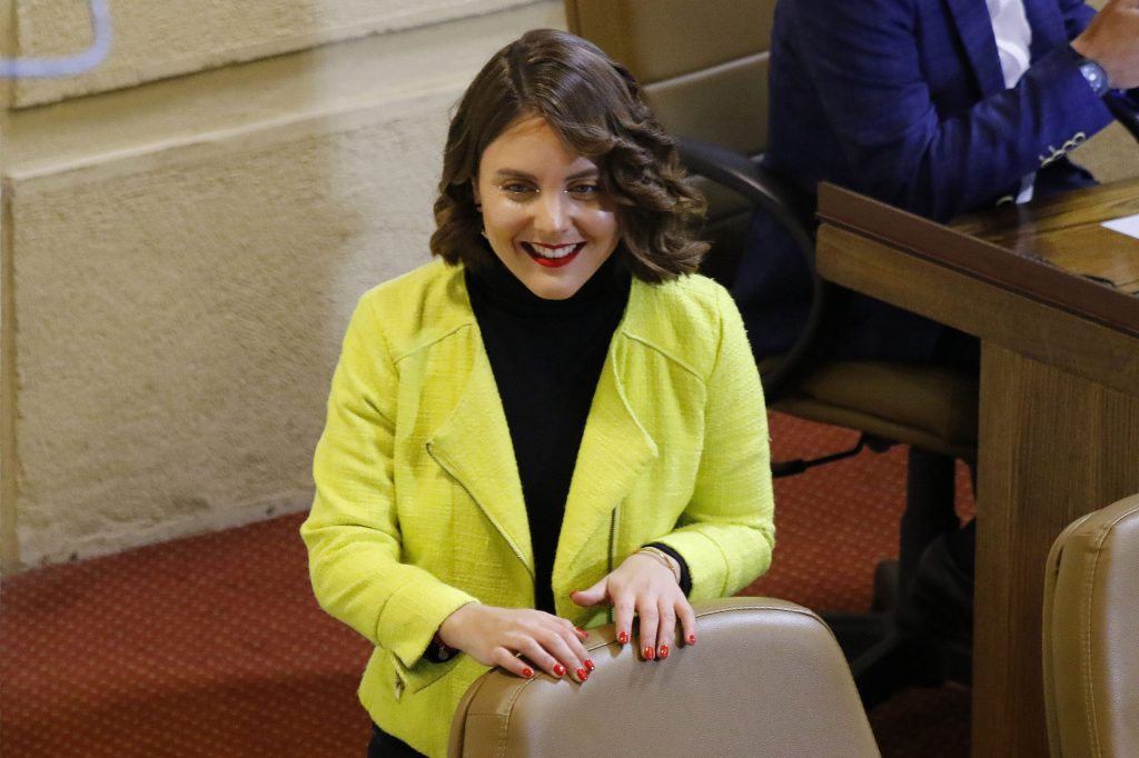 Diputada Musante sobre Acuerdo por Chile: “Éste no solo se puede, sino que se debe mejorar”