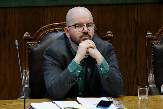 PS sobre eventual acusación constitucional contra ministro Jackson: “No armemos una tormenta donde no la hay”