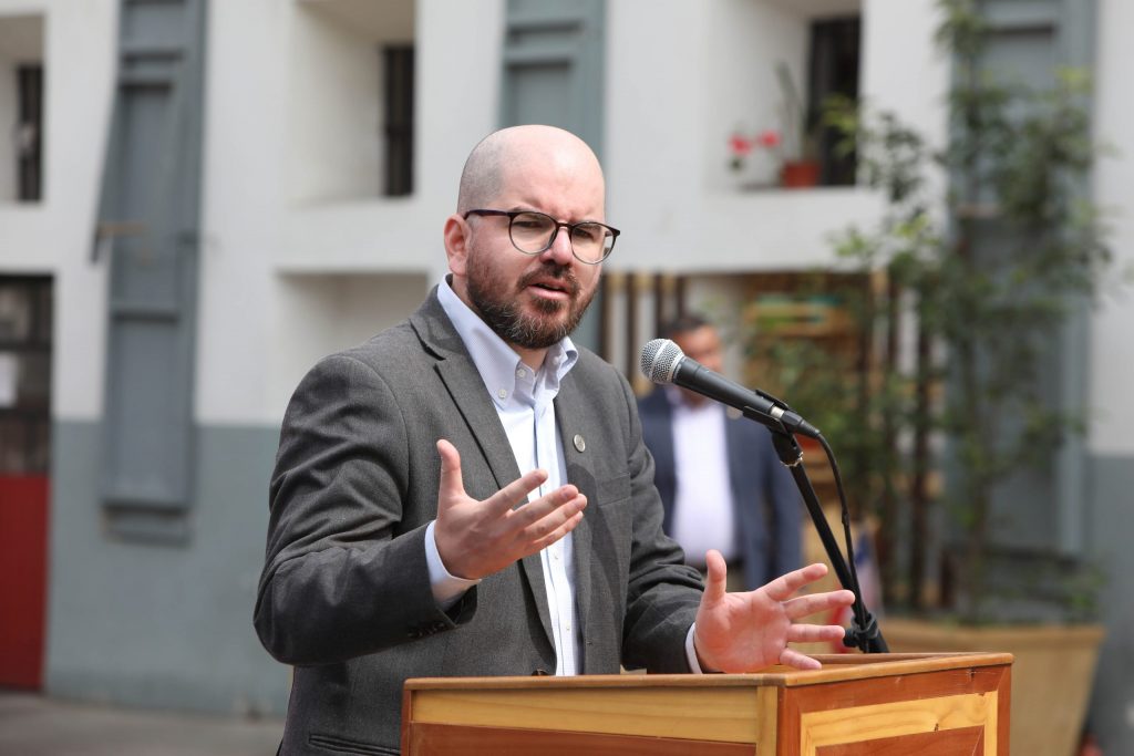 Ministro Jackson se refirió a sexto retiro y anunció posibles ayudas para marzo: “Es el mes que más complica a las personas”