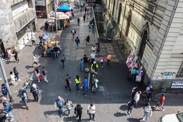 Imacec: Economía chilena cayó 1,2% en octubre