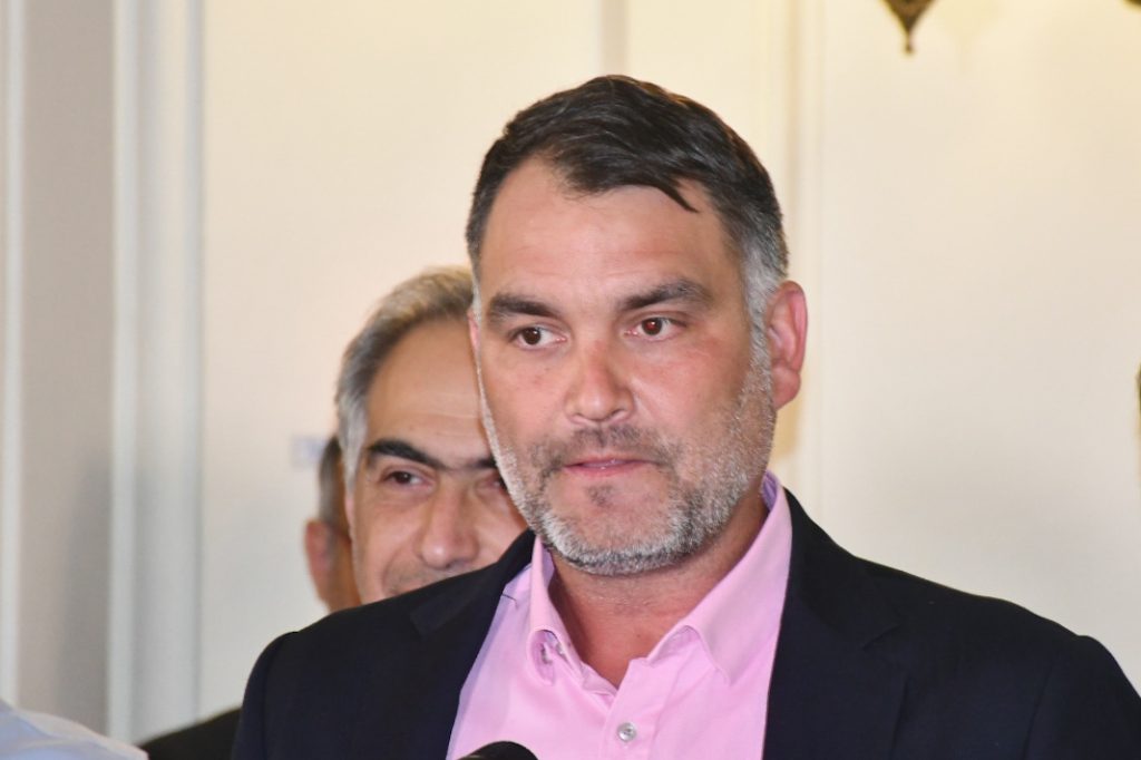 Javier Macaya tras ataque de “Pancho Malo”: “Sobrepasaron el límite”
