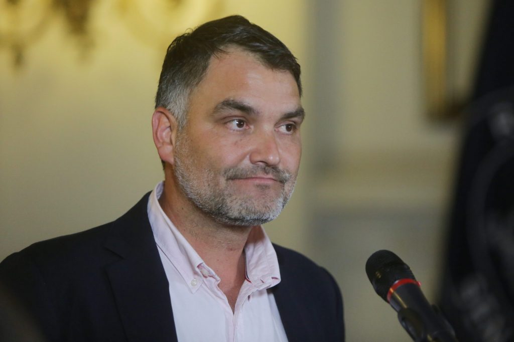 UDI sobre acuerdo constitucional: “Lo más fácil era restarse, pero el partido cumple su palabra y compromisos con Chile”