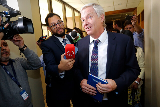 Kast y nueva convención: “Esta no es una segunda oportunidad, es un segundo error”