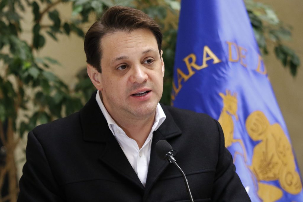 Diputado Rivas (PDG) no descarta apoyar Acusación Constitucional contra Ministra de Justicia pero propone interpelación: “Es mucho más factible”
