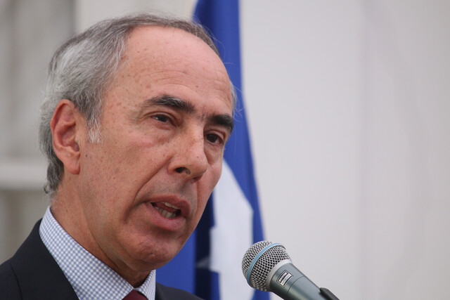 Presidente de la CPC y cotización del 6%: “Es un costo adicional que las empresas van a tener que asumir”