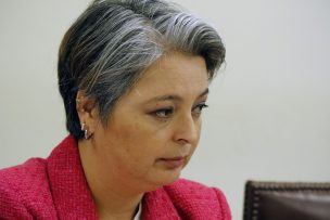 Ministra Jara por reforma de pensiones tras indultos: 