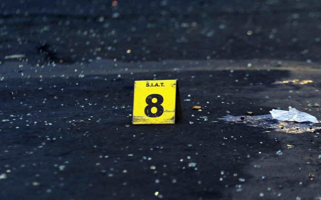 Peatón muere atropellado en la carretera: Presunto responsable se dio a la fuga