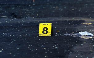 Peatón muere atropellado en la carretera: Presunto responsable se dio a la fuga