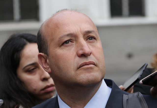 Exfiscal Guerra y elección del fiscal nacional: “Este proceso no fue bien conducido por el Gobierno”