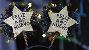 Año Nuevo 2023: Estas son las fiestas para el 31 de diciembre en la región Metropolitana