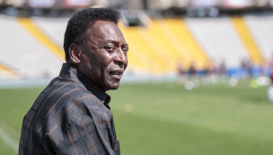 Un minuto de aplausos: el homenaje que prepara la Premier League en memoria de Pelé