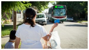 Argentina: Anuncian alza de un 40% en la tarifa del transporte público para principios de 2023